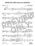 Down by the Salley Gardens - Pt.1 - Bb Clarinet/Bb Trumpet