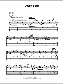 The Desert Song 