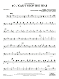 You Can't Stop the Beat (from Hairspray) (arr. Michael Brown) - Trombone