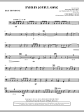 Ever In Joyful Song - Bass Trombone