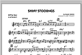 Shiny Stockings - Sample Solo - Bb Instruments