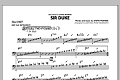 Sir Duke (arr. Michael Phillip Mossman) - Bass Clef Solo Sheet