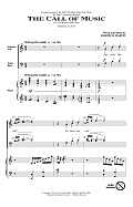 The Call Of Music