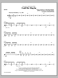 Call Me Maybe - Drums