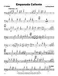 Empanada Caliente - 1st Trombone