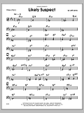 Likely Suspect - Vibraphone