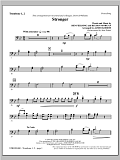 Stronger - Trombone 1 & 2