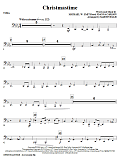 Christmastime - Tuba