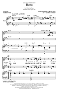 Hero (arr. Mark Brymer)