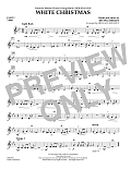 White Christmas (Flex-Band) - Pt.2 - Violin