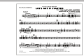 Let's Get It Started - Multiple Bass Drums
