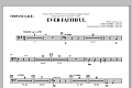Ever Faithful - Timpani