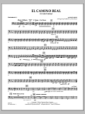 El Camino Real - Trombone 2