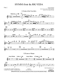 Hymns from the Rig Veda - Flute 2