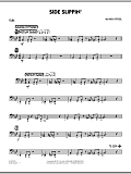 Side Slippin' - Tuba