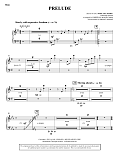 A Journey To Hope (A Cantata Inspired By Spirituals) - Harp