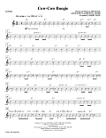Cow-Cow Boogie - Guitar