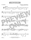Bella's Lullaby (from Twilight) - Bb Clarinet 3