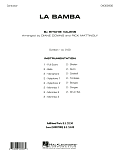 La Bamba - Full Score