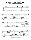 Theme From "Sabrina"