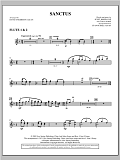 Sanctus - Flute 1 & 2