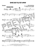 One Day I'll Fly Away (from Moulin Rouge) (arr. Michael Brown) - Trombone 2