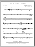 O Come, All Ye Faithful (from Carols For Choir And Congregation) - Cello
