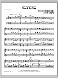 Touch The Sky (from Brave) (arr. Mac Huff) - Synthesizer