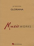 Gloriana - Flute 1