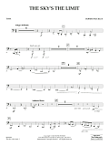 The Sky's the Limit - Tuba