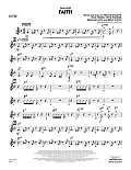 Faith (from Sing) - Guitar