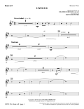 Unto Us - F Horn