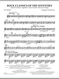 Rock Classics Of The Seventies - Bb Clarinet 2