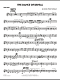 The Dance Of Denial - Tenor Sax 2