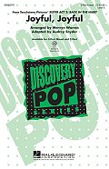 Joyful, Joyful (from Sister Act 2) (arr. Audrey Snyder)