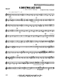 Christmas Jazz Suite - Horn in F