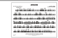 Apache - Multiple Bass Drums