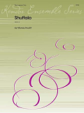 Shuffalo - Percussion 3