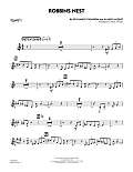 Robbins Nest - Trumpet 1