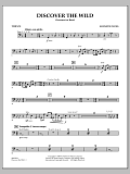 Discover The Wild - Timpani