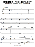 Star Trek(R) - The Inner Light