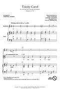 Trinity Carol (arr. Joseph M. Martin)