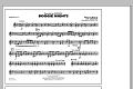 Boogie Nights - Baritone T.C.