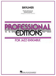Skyliner (arr. Sammy Nestico) - Trumpet 4 