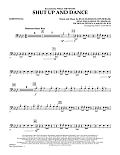 Shut Up And Dance - Baritone B.C.