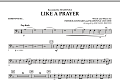 Like A Prayer - Baritone B.C.