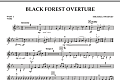 Black Forest Overture - Pt.1 - Violin