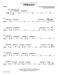 Millionaire - Drums