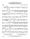 Coldplay Classics - Pt.1 - Violin