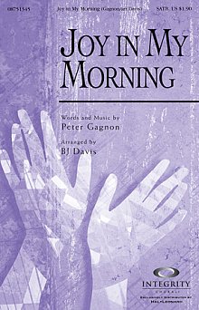 Joy In My Morning 
